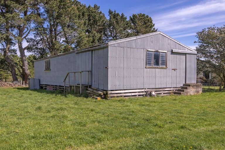 Photo of property in 150 Station Road, Kirwee, Christchurch, 7671