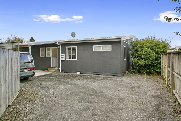 Photo of property in 5a George Street, Matamata, 3400