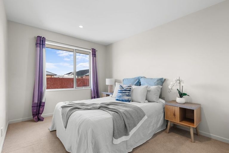 Photo of property in 5 Clematis Place, Wigram, Christchurch, 8042