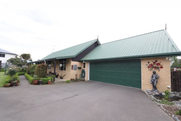 Photo of property in 42 Jordan Avenue, Tinwald, Ashburton, 7700