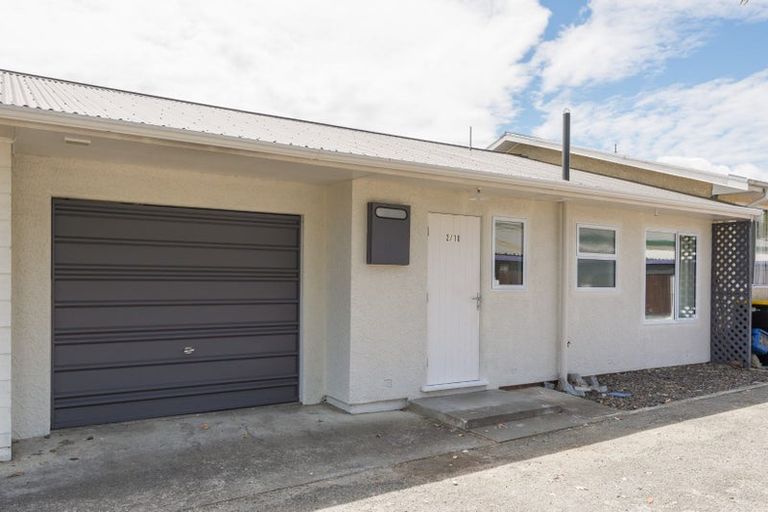 Photo of property in 2/10 William Street, Richmond, 7020