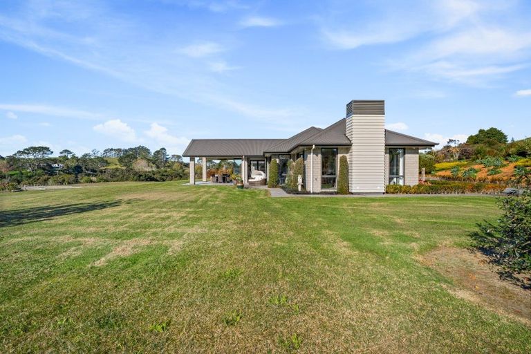 Photo of property in 246 Blackbridge Road, Dairy Flat, Albany, 0794