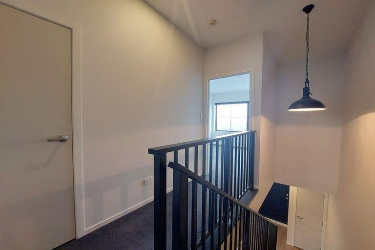 Photo of property in 104/1 Village Quarter Lane, Frankton, Hamilton, 3204