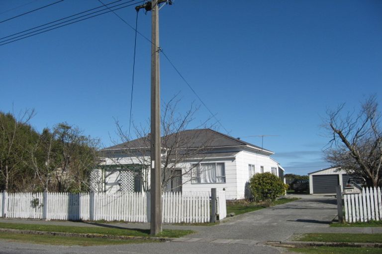 Photo of property in 116 Ward Street, Cobden, Greymouth, 7802