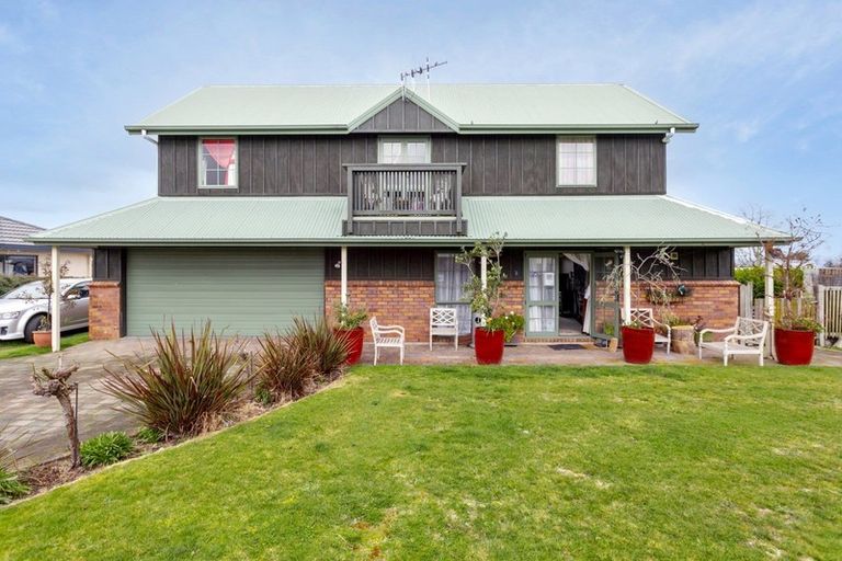 Photo of property in 5/45 Kiddle Drive, Hilltop, Taupo, 3330