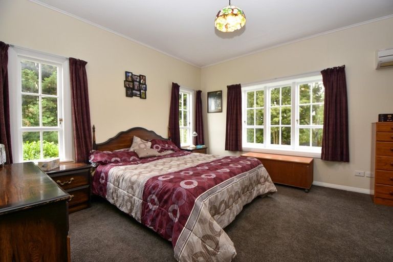 Photo of property in 90 Millars Road, Longbush, Carterton, 5792