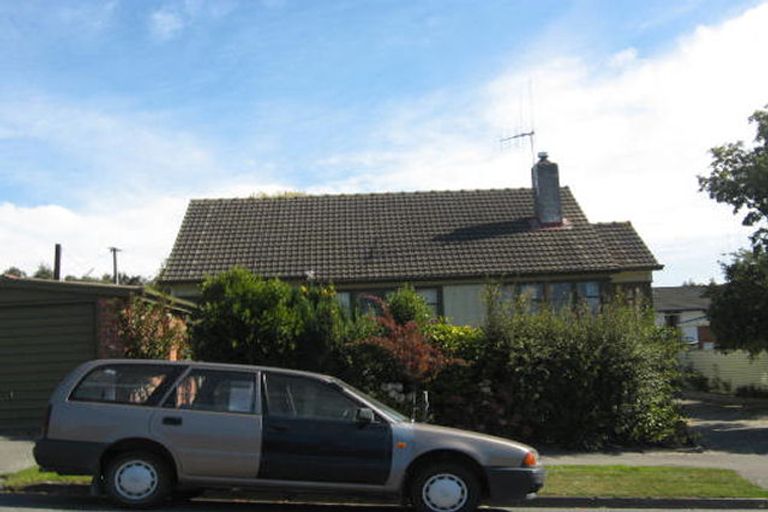 Photo of property in 20 Argyle Street, Marchwiel, Timaru, 7910