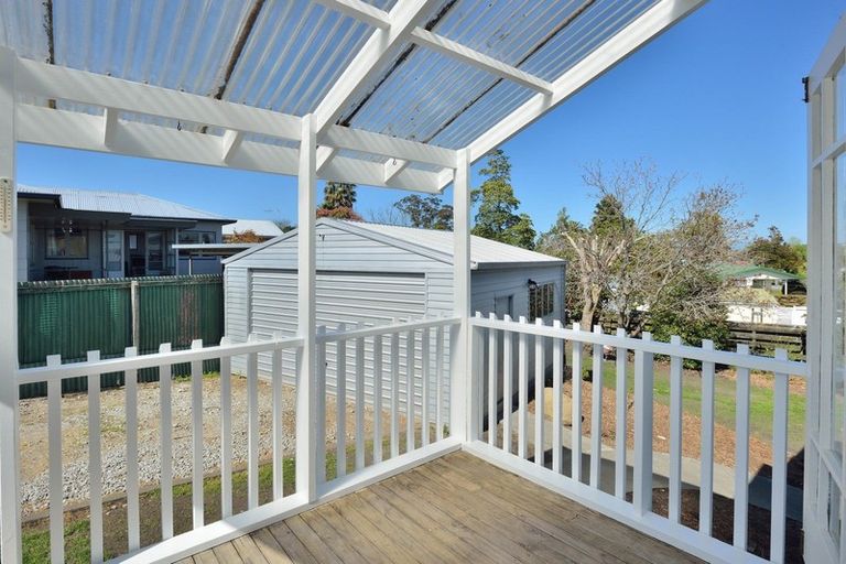 Photo of property in 166 Stout Street, Mangapapa, Gisborne, 4010