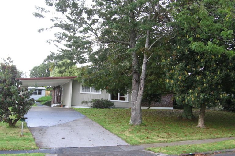 Photo of property in 9 Booralee Avenue, Botany Downs, Auckland, 2010