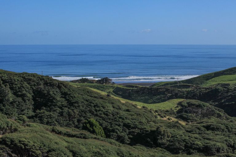 Photo of property in 1644a Whaanga Road, Raglan, 3296