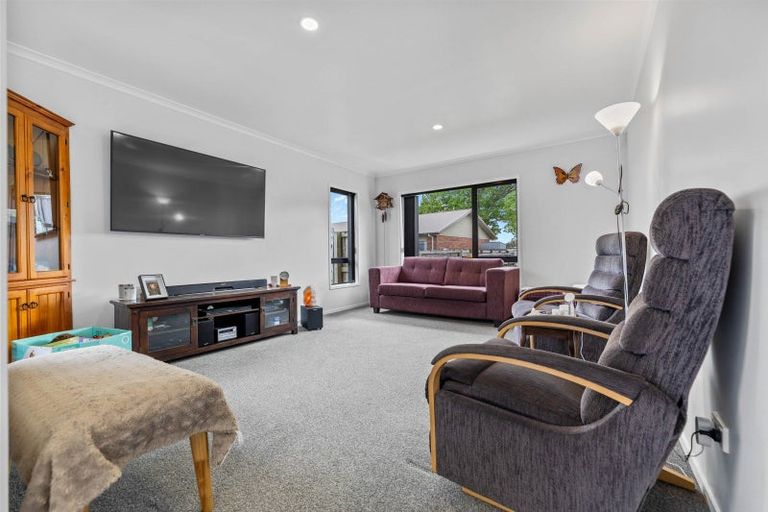 Photo of property in 22b Okoroire Street, Tirau, 3410