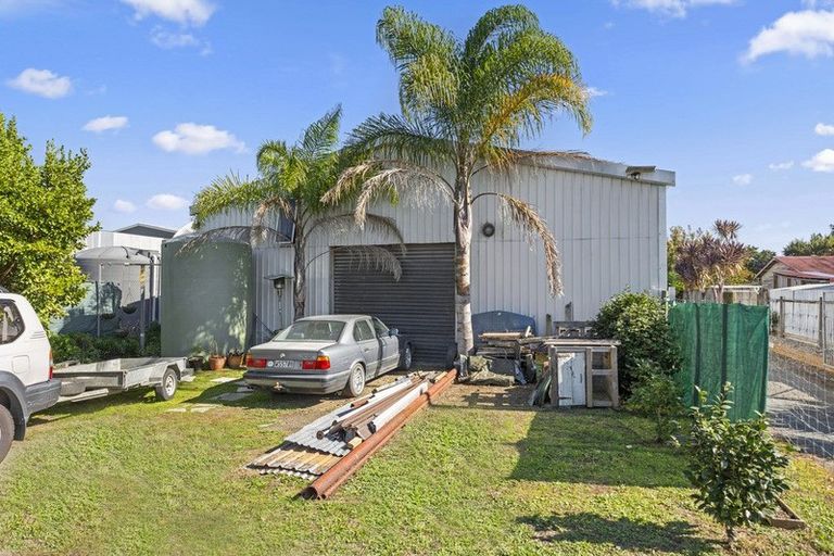Photo of property in 25 Store Road, Whatawhata, Hamilton, 3289