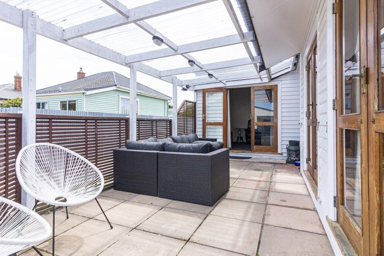 Photo of property in 16 Raymond Street, West End, Timaru, 7910