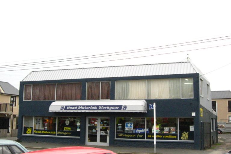 Photo of property in 4 Forth Street, North Dunedin, Dunedin, 9016
