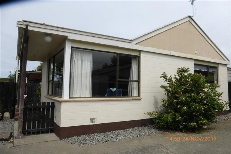 Photo of property in 1/36a Donegal Street, Belfast, Christchurch, 8051