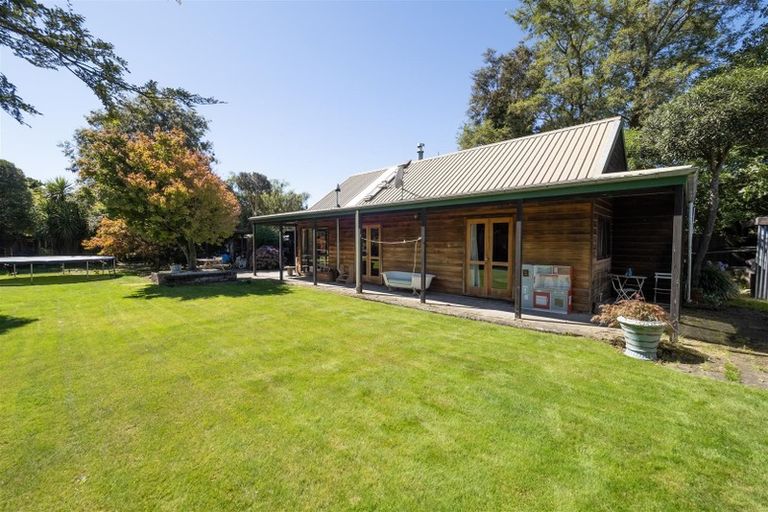 Photo of property in 11 Patton Street, Methven, 7730