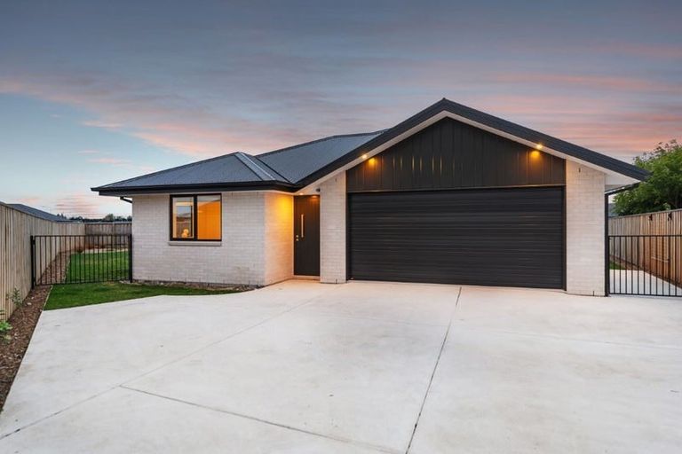 Photo of property in 28b Hilton Drive, Amberley, 7410