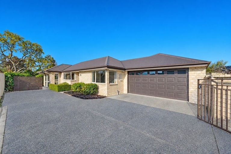 Photo of property in 168 Barrington Street, Somerfield, Christchurch, 8024