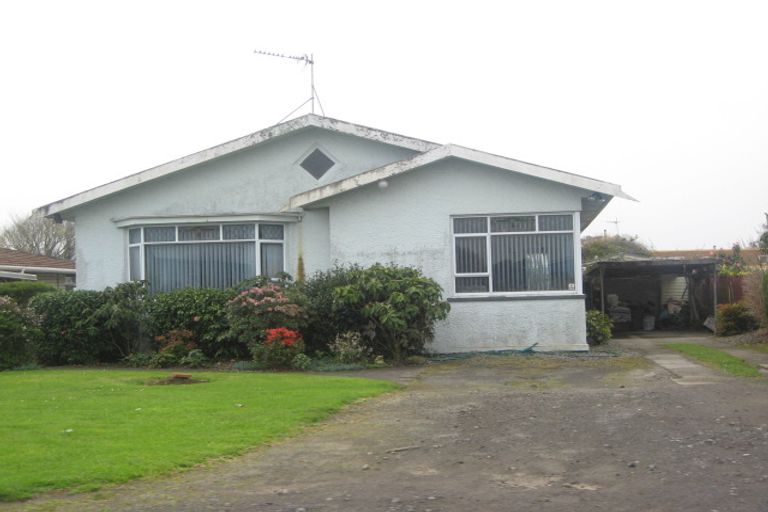 Photo of property in 68 Parris Street, Waitara, 4320
