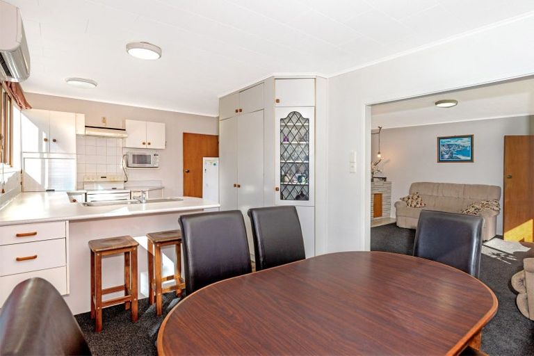 Photo of property in 18 Howarth Street, Mangapapa, Gisborne, 4010