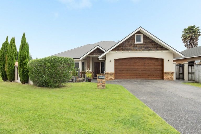 Photo of property in 86 Solomon Street, Brookfield, Tauranga, 3110