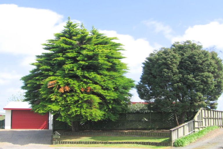 Photo of property in 9 Spence Place, Morrinsville, 3300