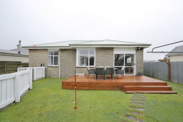 Photo of property in 68 Mary Street, Richmond, Invercargill, 9810