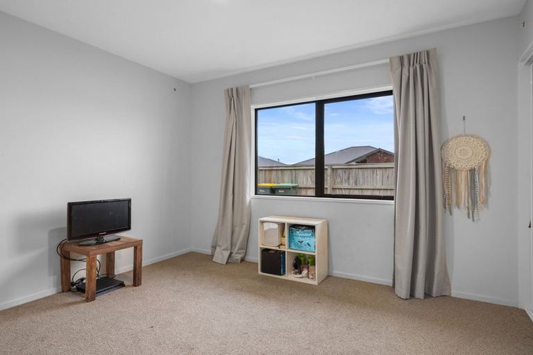 Photo of property in 3 Chilton Drive, Rolleston, 7615