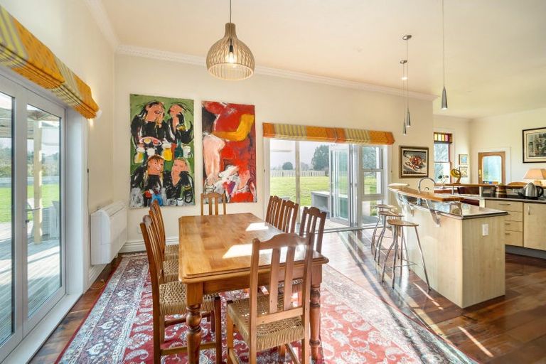 Photo of property in 186a Te Whiti Road, Homebush, Masterton, 5885