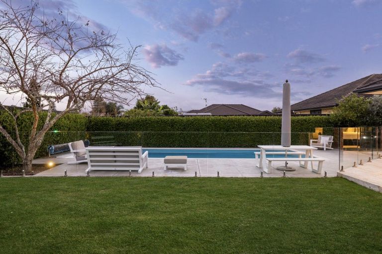 Photo of property in 32 Bellbird Rise, Pyes Pa, Tauranga, 3112