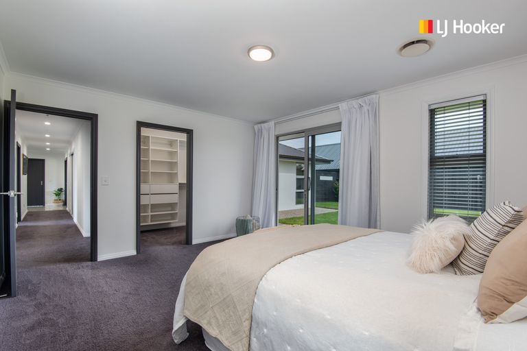 Photo of property in 8 Kinloch Place, Mosgiel, 9024