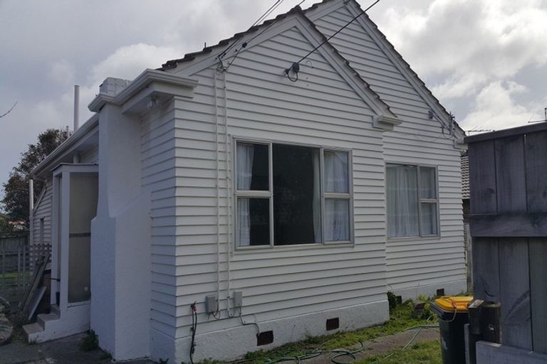 Photo of property in 16 Brussels Street, Miramar, Wellington, 6022