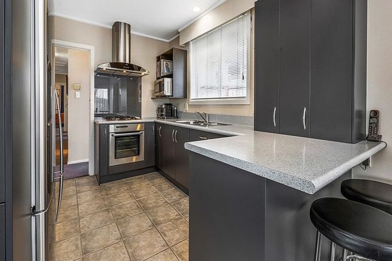 Photo of property in 12 Thomson Avenue, Dinsdale, Hamilton, 3204