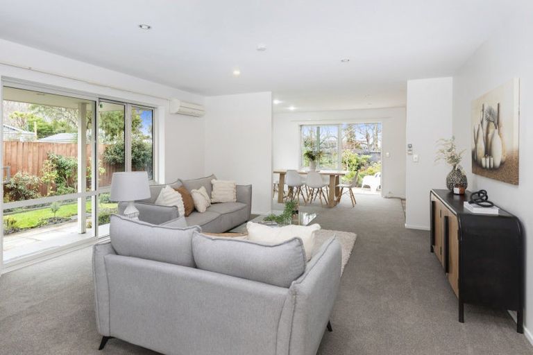 Photo of property in 109 Opawa Road, Opawa, Christchurch, 8023