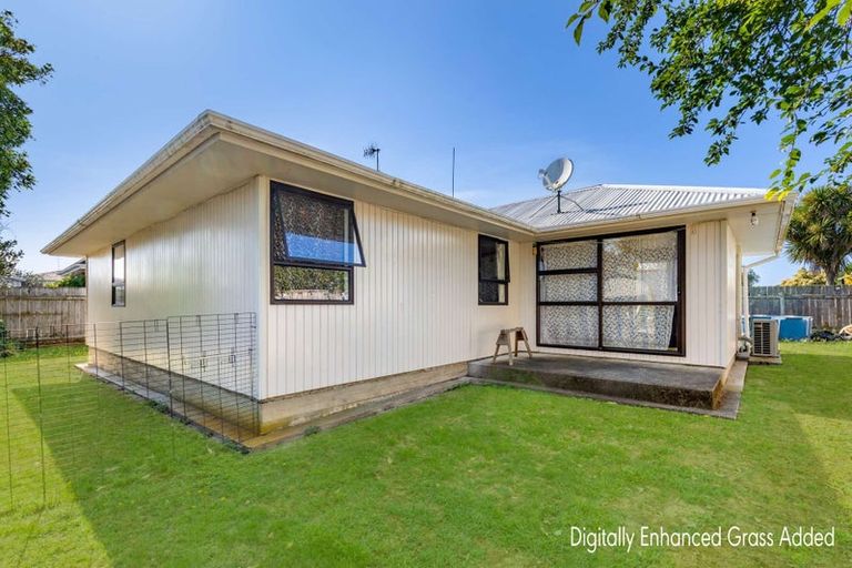 Photo of property in 9a Limbrick Street, Terrace End, Palmerston North, 4410