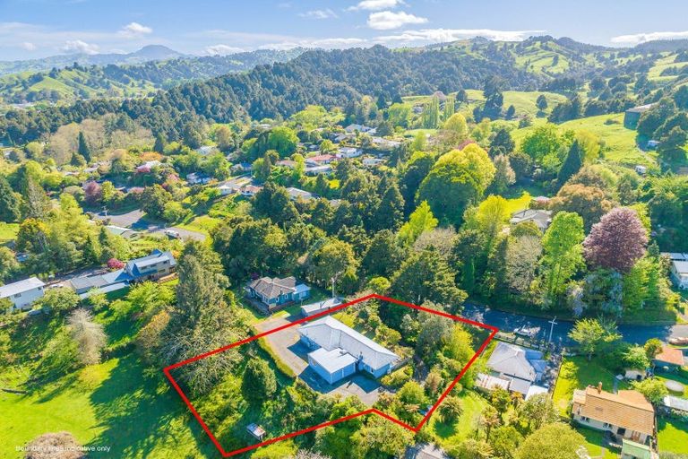 Photo of property in 39 East Street, Taumarunui, 3920
