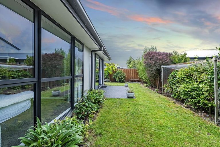 Photo of property in 15 Carrs Road, Wigram, Christchurch, 8025
