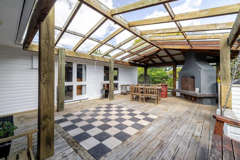 Photo of property in 18 Mudgway Place, Awapuni, Palmerston North, 4412