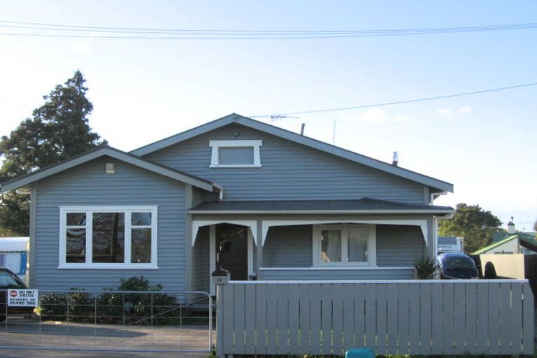 Photo of property in 14a Arawa Street, Frankton, Hamilton, 3204