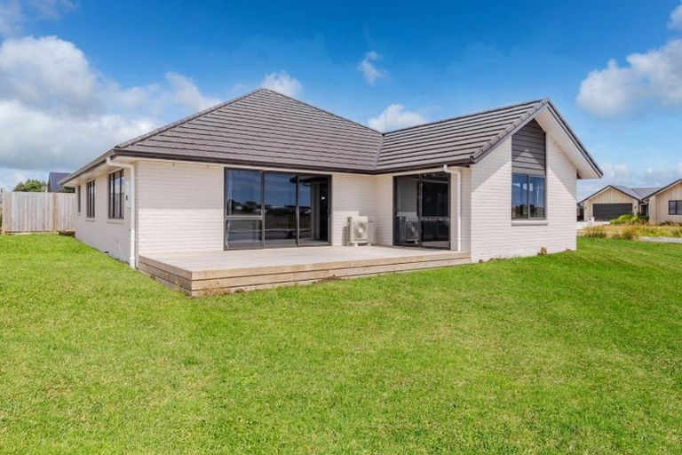 Photo of property in 3 Tekapo Road, Baverstock, Hamilton, 3200