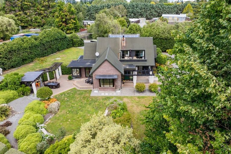 Photo of property in 98 Greens Road, Tuahiwi, Kaiapoi, 7691