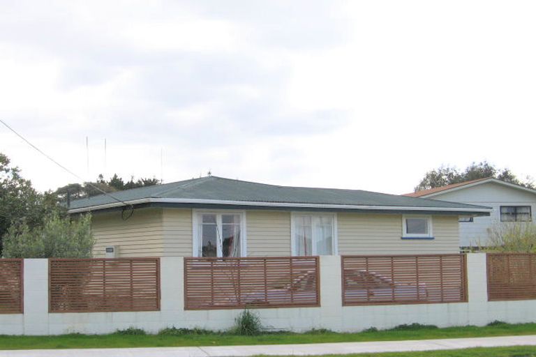Photo of property in 73 Concord Avenue, Mount Maunganui, 3116