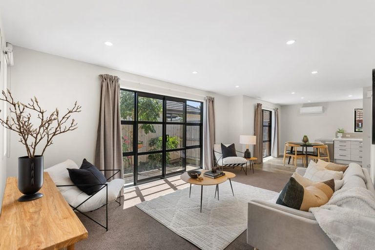 Photo of property in 47a Hanrahan Street, Upper Riccarton, Christchurch, 8041