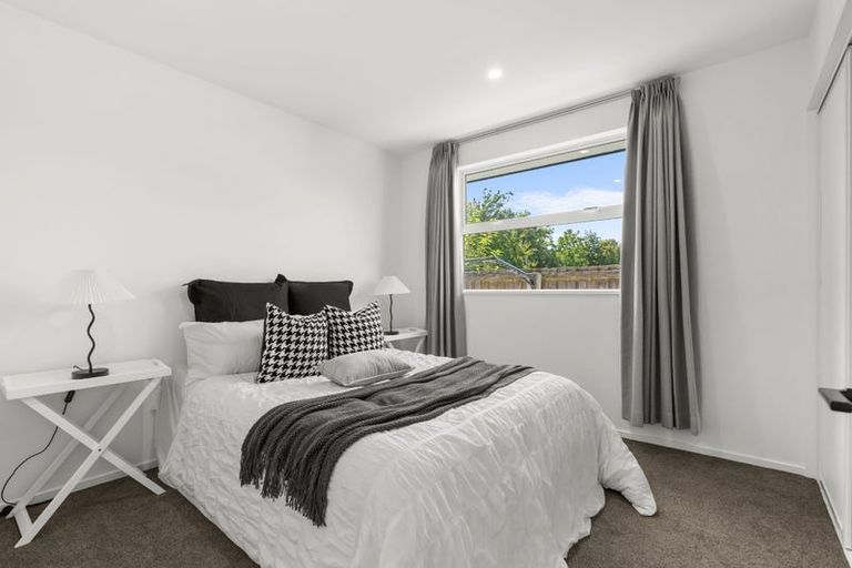 Photo of property in 28a Hooker Avenue, Bryndwr, Christchurch, 8053