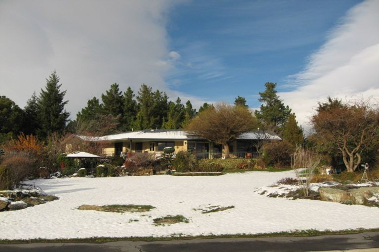 Photo of property in 1 Peterson Place, Bridge Hill, Alexandra, 9320