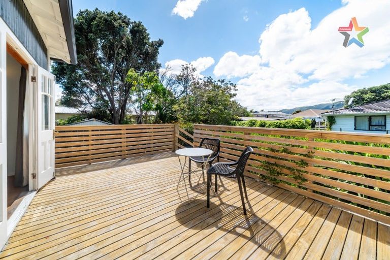 Photo of property in 8b Awamutu Grove, Waiwhetu, Lower Hutt, 5010