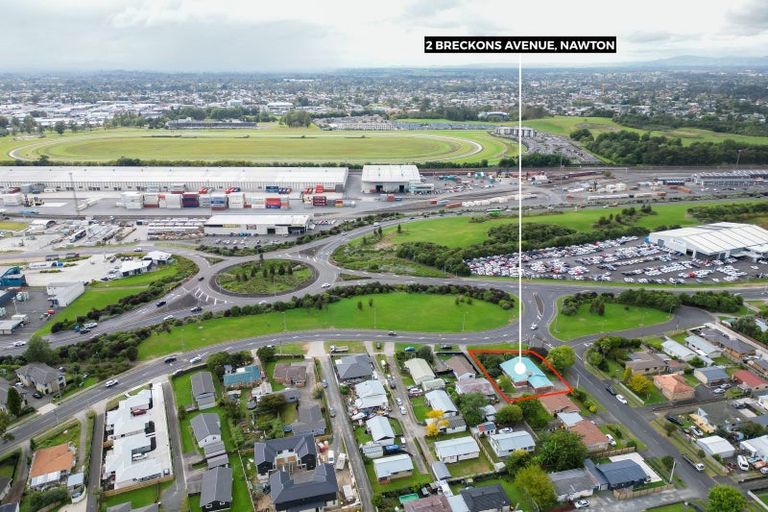 Photo of property in 2 Breckons Avenue, Nawton, Hamilton, 3200