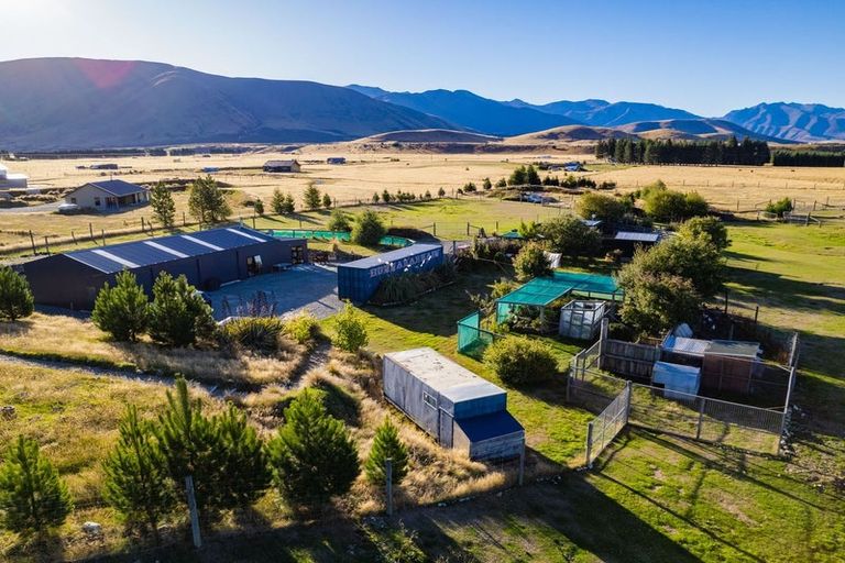 Photo of property in 79b Manuka Terrace, Ben Ohau, Twizel, 7999