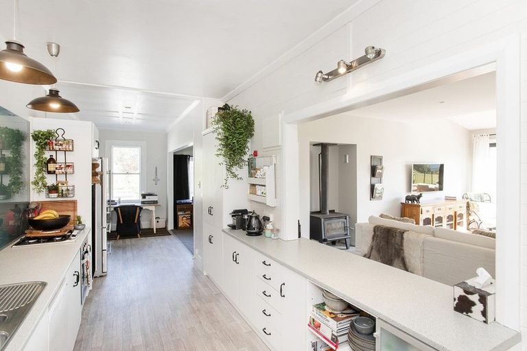 Photo of property in 547c Back Ormond Road, Makauri, Gisborne, 4071