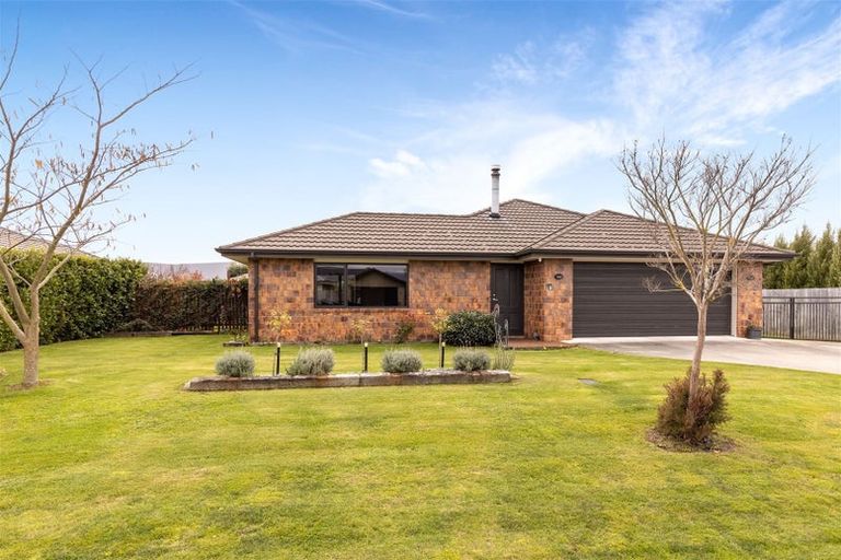 Photo of property in 12 River Terrace, Renwick, 7204